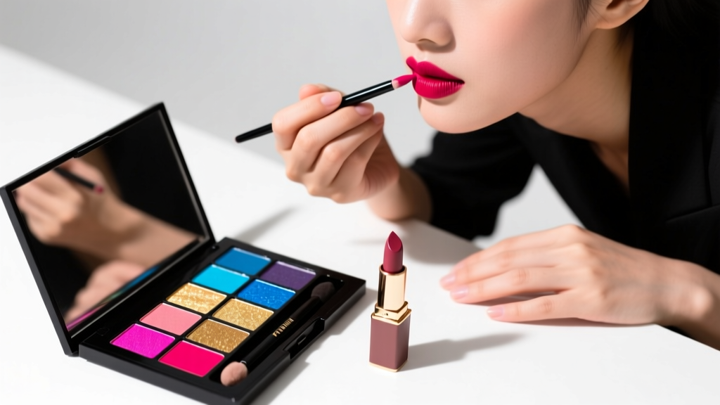 How to Revive Lipstick That’s Dried Out, Cracked, or Melted: 7 Proven Methods (Including One That Saves $42/Year & Works in 90 Seconds)