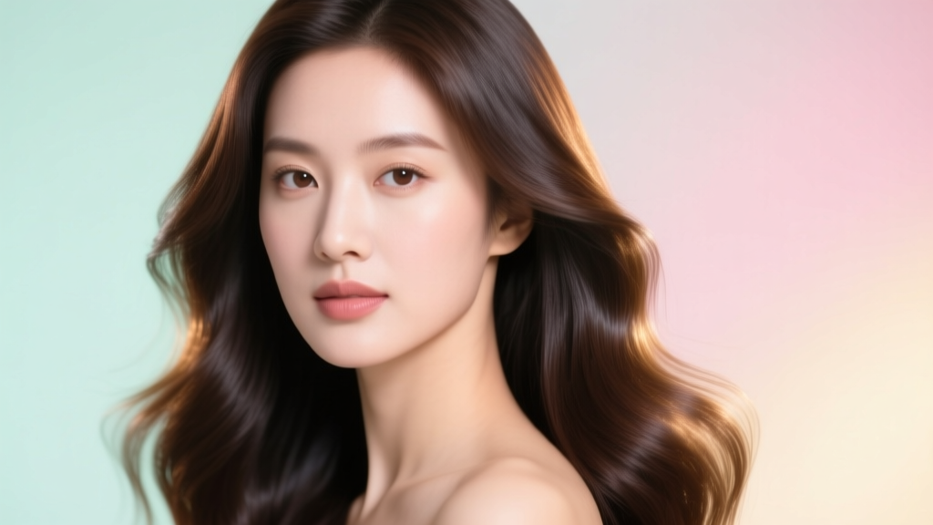 How to Revive Straight Synthetic Wig: 5 Science-Backed Steps That Restore Shine, Smoothness & Shape (Without Heat Damage or Costly Replacements)