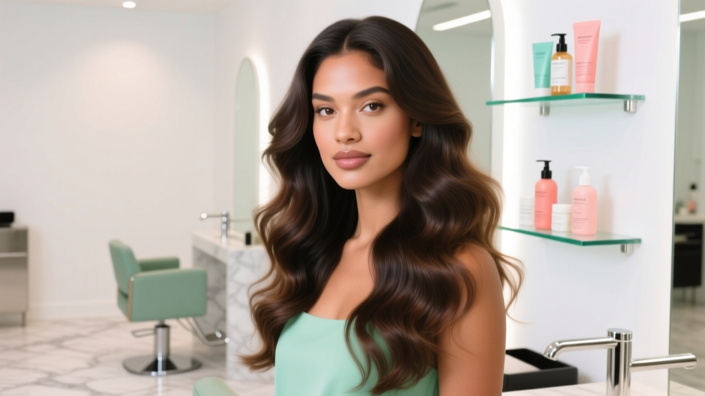 How to Safely Straighten a Wig Without Melting, Frizzing, or Cutting Its Lifespan: 7 Non-Negotiable Steps Backed by Wig Stylists & Trichologists