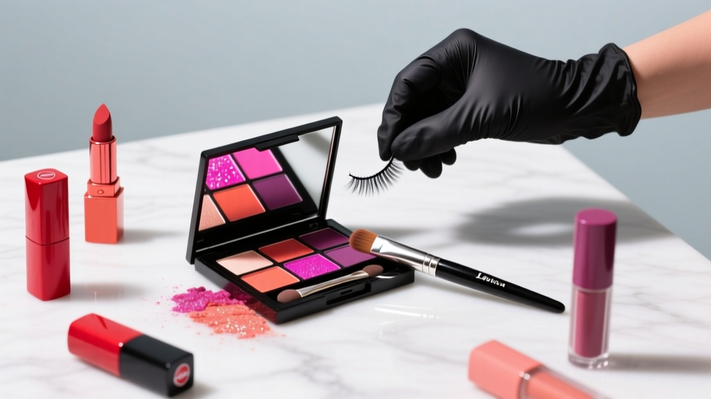 How to Sanitize Eyeshadow Palettes the Right Way: 5 Mistakes That Spread Bacteria (and Exactly What to Do Instead—Even With Pressed, Loose, or Cream Shadows)
