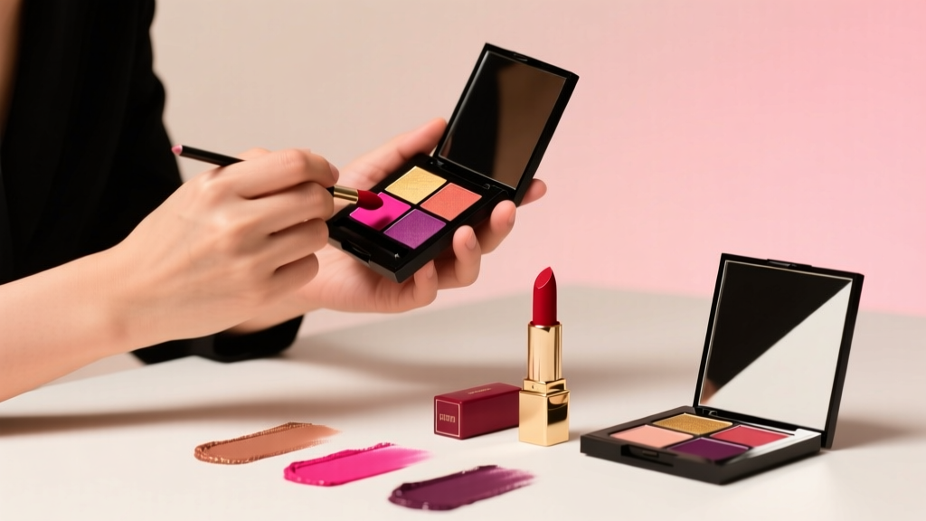 How to Sanitize Lipstick After Strep: A Dermatologist-Approved 4-Step Protocol That Actually Kills Streptococcus Pyogenes (Not Just Surface Germs)