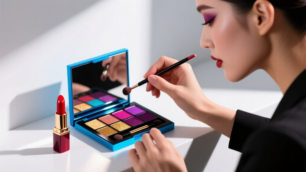 How to Sanitize Lipstick Wand the Right Way: 5 Science-Backed Steps That Prevent Bacterial Buildup (and Why Wiping It With Tissue Is Worse Than You Think)