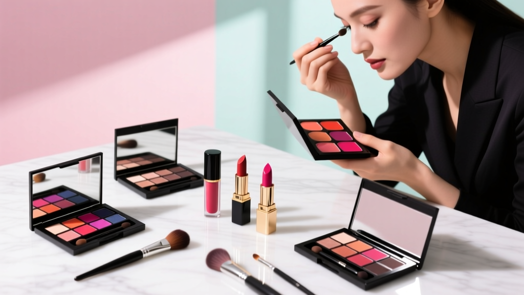 How to Save Old Eyeshadow: 7 Science-Backed Steps That Prevent Bacterial Growth, Restore Texture, and Extend Shelf Life by 12–24 Months (Without Throwing Away $40 Palettes)