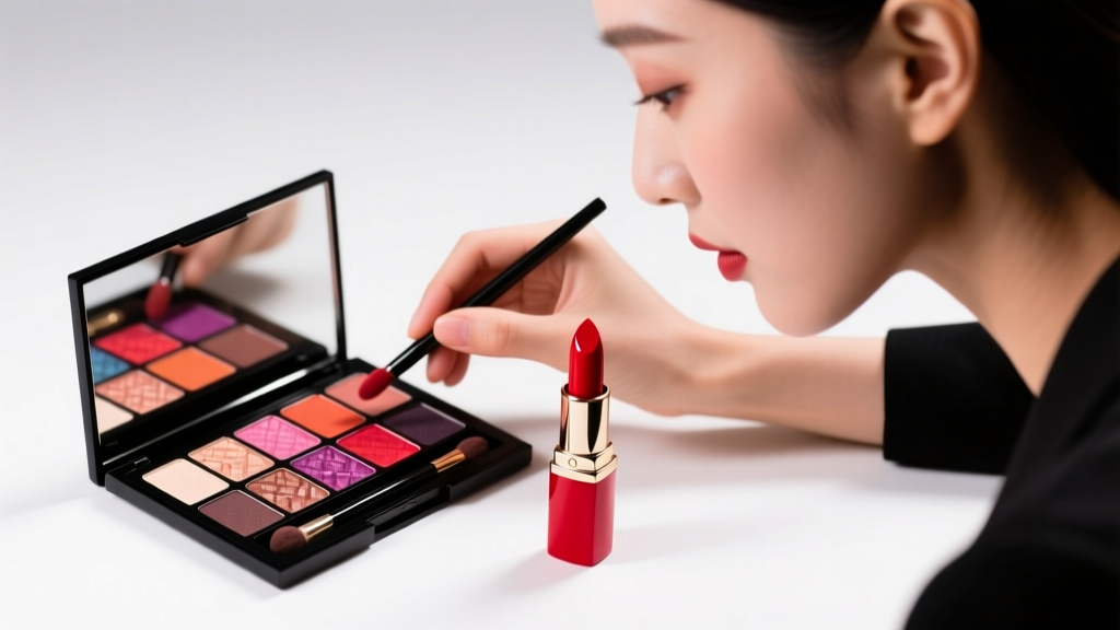 How to Say Eyeshadow in Japanese (Plus 7 Must-Know Phrases for Shopping, Tutorials & Beauty Conversations — No More Pointing or Guessing!)