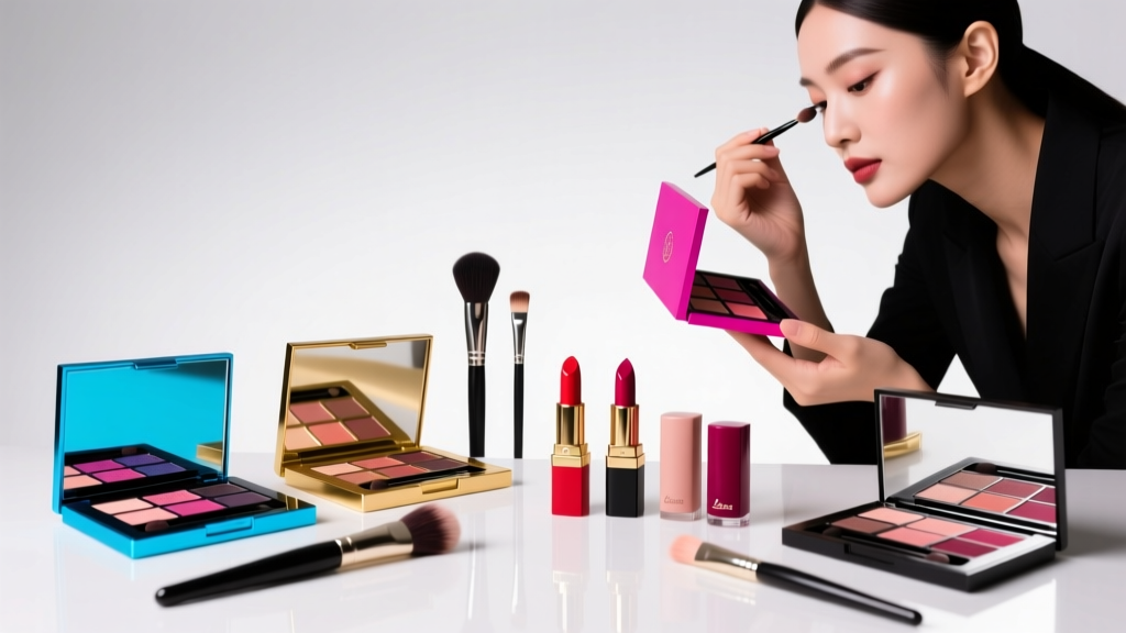 How to Say Eyeshadow in Russian (and Why Getting It Right Matters More Than You Think — Especially If You’re Buying, Traveling, or Teaching Makeup Abroad)
