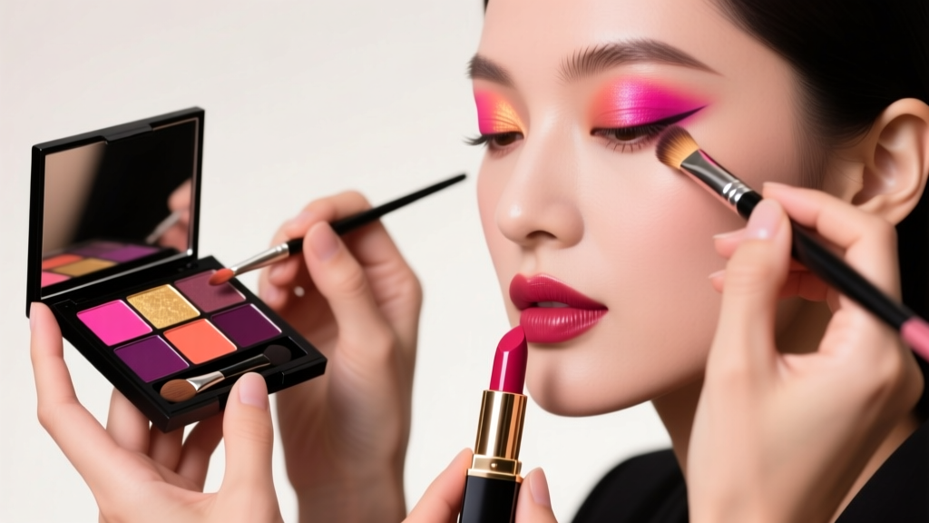 How to Say 'Lipstick Lesbian' in Spanish (Without Erasing Identity or Misusing Makeup Terms): A Linguist-Approved Guide to Accurate, Respectful, and Culturally Nuanced Translation