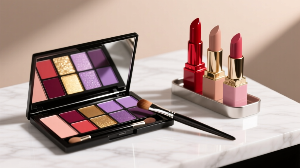 The 5-Step Liquid Lipstick Sealing Method That Actually Works (No More Feathering, Fading, or Transfer in 8 Hours — Backed by Makeup Artists & Lab Testing)