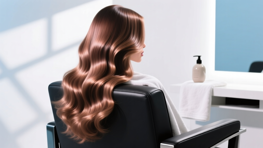 How to Secure a Wig to a Bald Head: 7 Proven, Sweat-Resistant Methods That Actually Stay Put All Day (No Slipping, No Itching, No Embarrassing Adjustments)