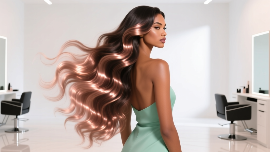 How to Select Wig Color Like a Pro: 7 Science-Backed Steps That Prevent 'Wig Regret' (Most People Skip #4 — It’s the #1 Cause of Mismatched Tones)