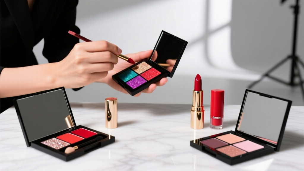 How to Set Dark Lipstick Like a Pro: 5 Foolproof Steps That Prevent Feathering, Transfer, and Fading (Even After Coffee & Mask-Wearing)