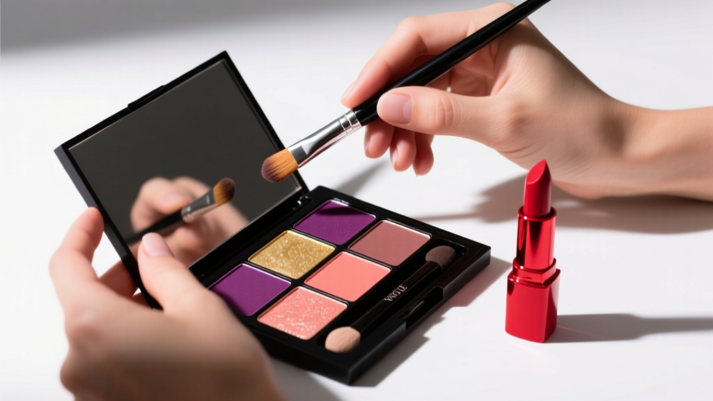 How to Set Lipstick Without Powder: 7 Proven, Powder-Free Techniques That Actually Last 8+ Hours (No Blotting, No Crumbling, No Touch-Ups)