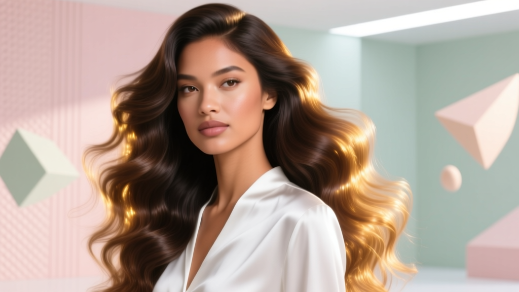 How to Sew a Wig on Short Hair: The 7-Step No-Slip Method (That Actually Works for 1–3 Inch Hair — No Glue, No Tape, No Regrets)