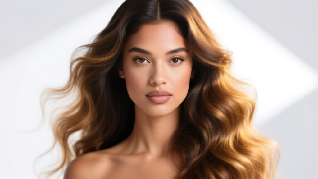 How to Sew Down Full Lace Wig: The 7-Step Pro Method That Prevents Edge Breakage, Eliminates Slippage, and Lasts 3–4 Weeks (No Glue, No Tape, No Regrets)