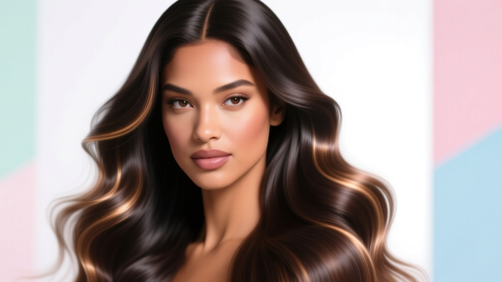 How to Sew in a 360 Lace Frontal Wig: The Step-by-Step Guide That Prevents Edge Damage, Eliminates Glue Residue, and Gives You 8+ Weeks of Flawless Wear (No Salon Needed)