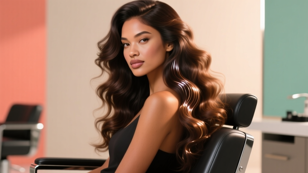 How to Sew on a 360 Wig the Right Way: 7 Mistakes That Cause Hair Loss, Scalp Damage & Wig Slippage (And How to Avoid Them All)