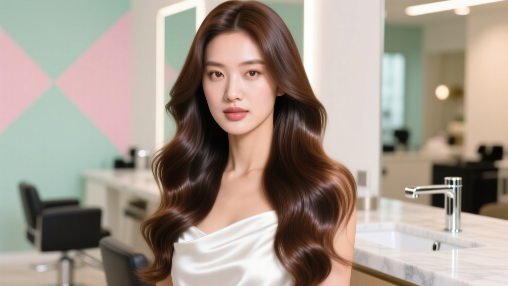 How to Sew on Lace Closure Wig: The 7-Step No-Slip Method That Prevents Edge Damage, Saves 3+ Hours Per Install, and Makes Your Closure Look Like Real Scalp (Even If You’re a Beginner)