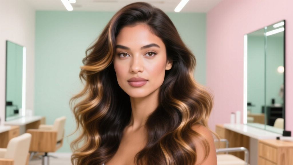 How to Sew a Wig: The 7-Step Pro Method That Prevents Hairline Damage, Saves $300+ in Salon Fees, and Lasts 6–8 Weeks (No More Glue or Tape!)