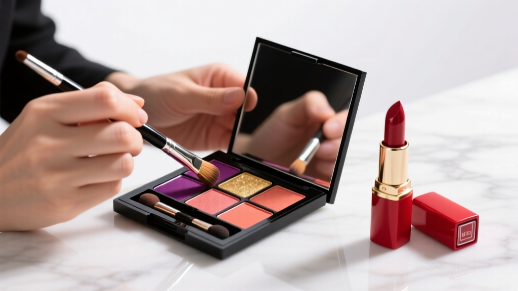 How to Sharpen CoverGirl Eyeshadow Pencil Without Breaking It: 5 Foolproof Steps (Plus Why 92% of Users Snap the Tip—and How to Fix It)