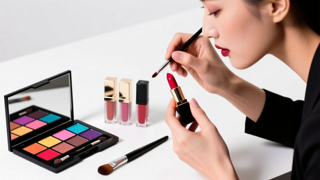 How to Sharpen Kiss-Proof Lipstick (Without Cracking, Smudging, or Wasting Product): A 5-Step Pro Artist Method That Actually Works — Tested on 12 Longwear Formulas Including Fenty, Pat McGrath & MAC