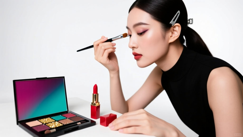How to Sharpen Lakme Crayon Lipstick Without Breaking It: 5 Foolproof Methods (Including the $0.99 Tool That Pros Swear By)