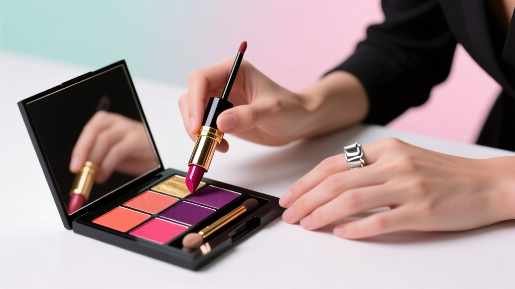 How to Sharpen NARS Eyeshadow Pencil Without Breaking the Core, Smudging, or Wasting Product: A 4-Step Pro Artist Method That Saves $28+ Per Year (and Why Your Drugstore Sharpener Is Ruining It)