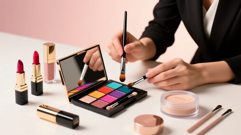 How to Sharpen Scandaleyes Eyeshadow Stick Without Breaking It: 5 Foolproof Steps (Plus Why Your Current Method Is Dulling the Formula)