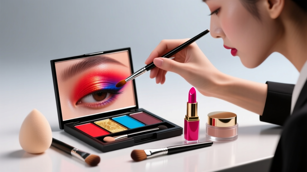 How to Sharpen Sci Bella Eyeshadow Pencil Without Breaking the Core, Smudging, or Wasting Product: A 4-Step Pro Artist Method That Saves $27+ Per Year (and Why Your Drugstore Sharpener Is Ruining It)