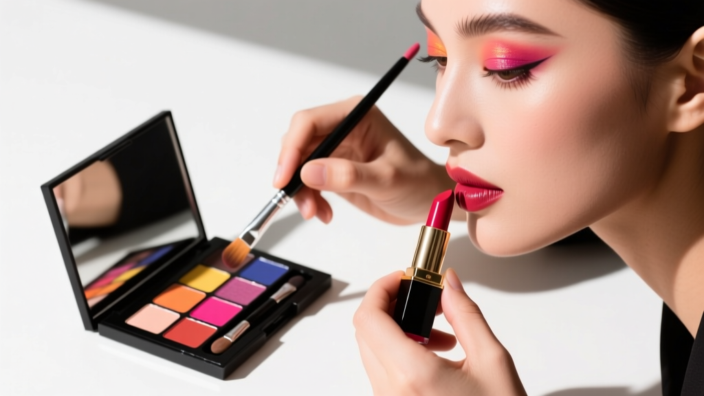 How to Ship Liquid Lipstick Without Leaks, Breakage, or Carrier Rejection: The 7-Step Compliance-First Guide Every Beauty Brand & Indie Maker Needs (2024 USPS/FedEx/UPS Rules + Real-World Packaging Tests)
