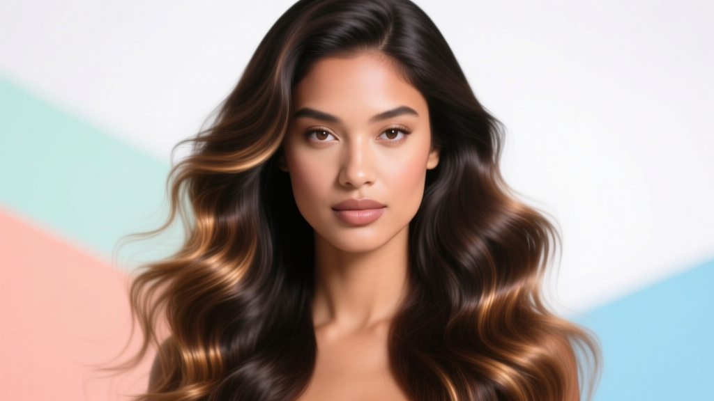 How to Smooth a Wig Without Damage: 7 Proven Steps That Prevent Frizz, Shedding & Heat Melting (Even for Synthetic Wigs!)