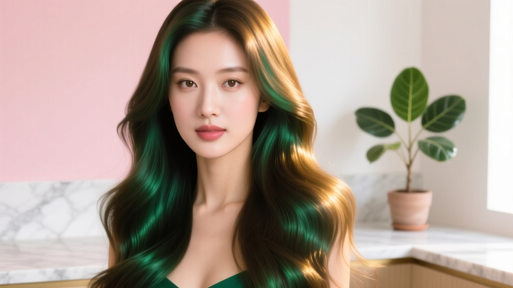 How to Smooth Frizzy Ends of Wigs (Without Heat or Expensive Products): 7 Proven, Salon-Tested Steps That Work on Synthetic AND Human Hair Wigs — Even After 6+ Months of Wear