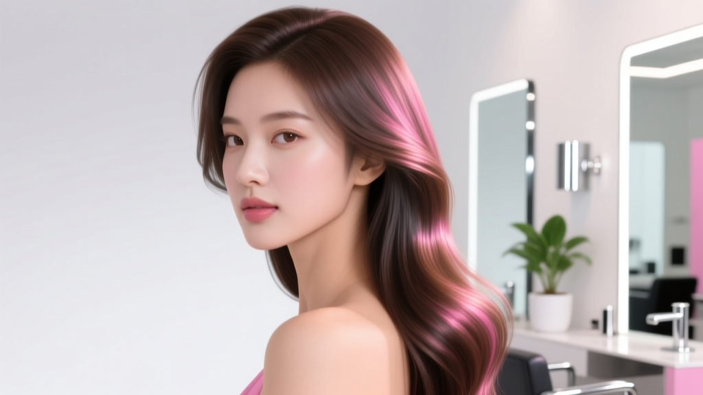How to Smooth Frizzy Wig in 5 Minutes (Without Heat or Expensive Products): The Pro Stylist’s No-Fail Routine for Silky, Tangle-Free Wigs—Even After Humidity, Washing, or Overnight Wear