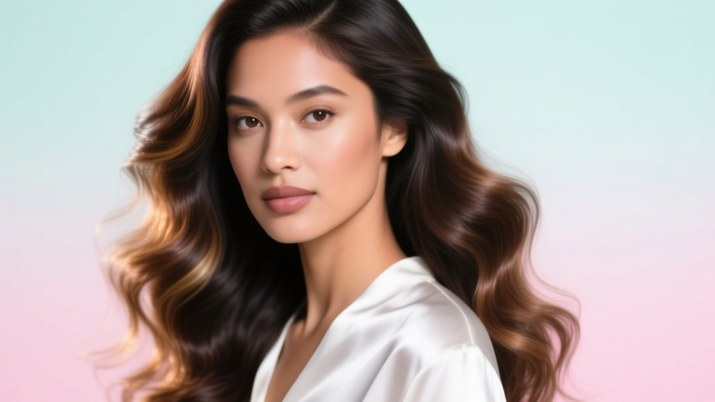 How to Soften a Curly Synthetic Wig (Without Ruining It): 5 Gentle, Heat-Free Methods That Actually Work — Because Boiling, Brushing, or Conditioner Can Melt or Tangle Your Wig in Minutes