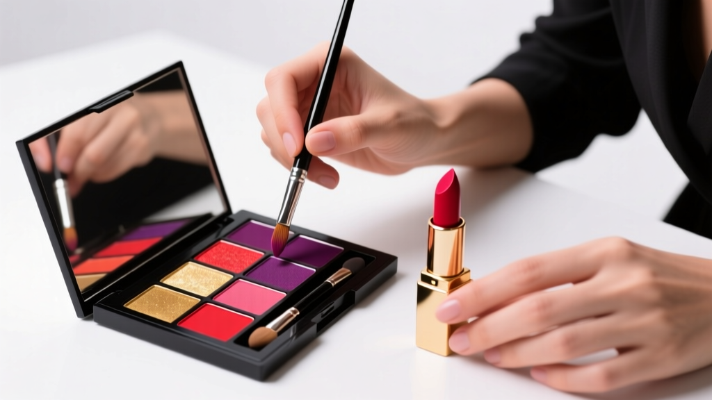 How to Soften Eyeshadow Like a Pro: 7 Foolproof Techniques (No Blending Brush Required) That Fix Harsh Lines, Overloaded Pigment, and Patchy Transitions in Under 60 Seconds