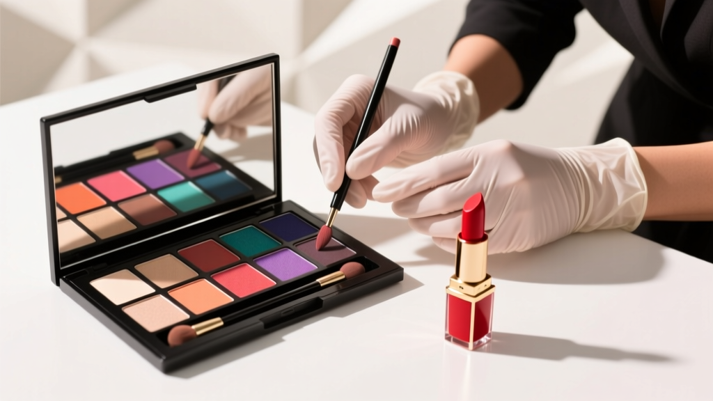 How to Spot Fake MAC Liquid Lipstick in 2024: 7 Telltale Signs (Including Packaging, Texture, & Batch Code Checks) That Save You From Dry, Staining, or Allergic Fails
