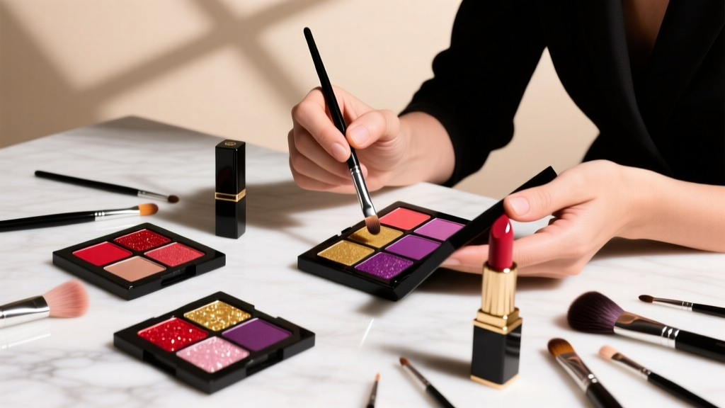 How to Stain Your Lips with Lipstick (Without Smudging, Fading, or Looking Patchy): A 5-Minute Pro Artist Method That Lasts 12+ Hours — Even After Coffee, Eating, and Mask-Wearing