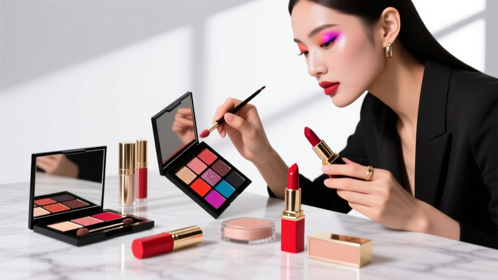 How to Start a Lipstick Line in South Africa: The Real 7-Step Blueprint (No Cosmetics Degree Required — Just Smart Strategy, Local Compliance, and R50k or Less)
