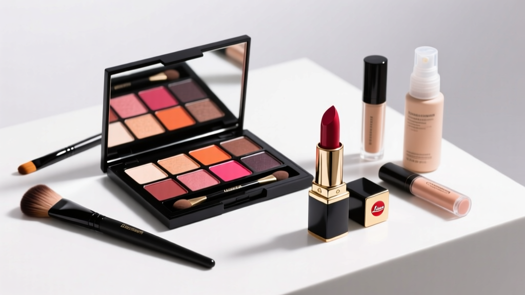 How to Start a Liquid Lipstick Line Without Wasting $15K on Failed Formulas: A 7-Step Founder’s Roadmap (With FDA Compliance Checklists, Lab Partners You Can Actually Trust, and Real Gross Margin Benchmarks)