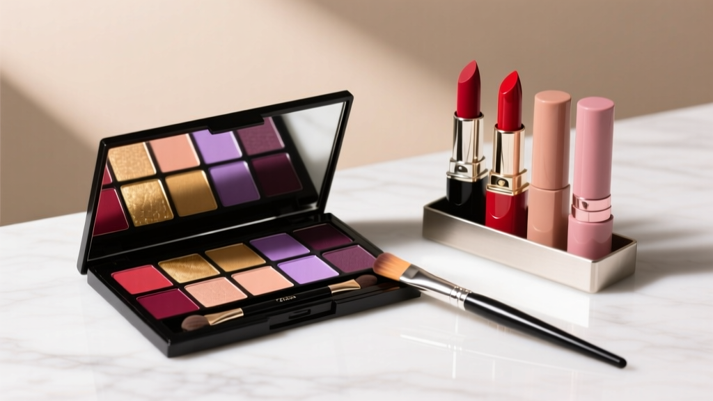How to Start Lipstick Business: The Realistic 7-Step Launch Plan (No Cosmetology Degree, No $50K Budget—Just Smart Execution)