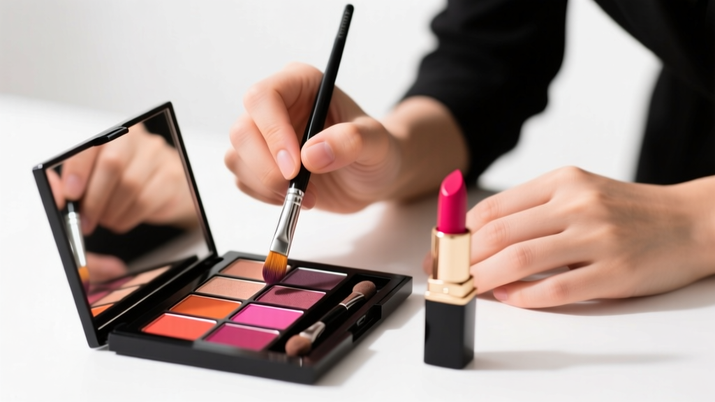 How to Start My Own Lipstick Brand in 2024: The Realistic 7-Step Launch Roadmap (No Manufacturing Experience Needed, $5K–$25K Budget, FDA-Compliant from Day One)