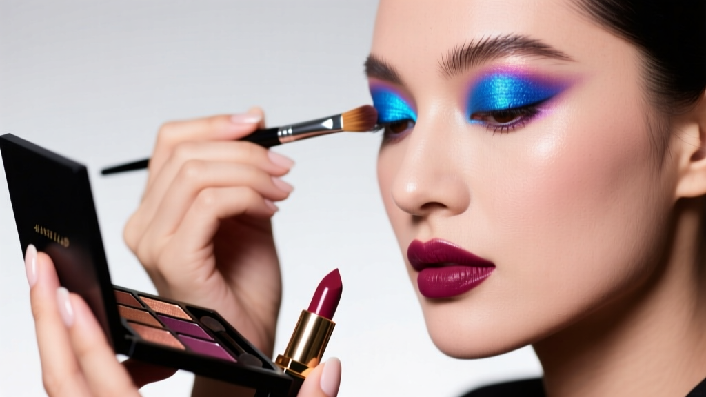 How to Start Using Lipstick Without Looking Overdone, Smudging, or Feeling Intimidated: A 7-Step Beginner’s Guide That Builds Confidence in Under 10 Minutes (No Makeup Artist Required)