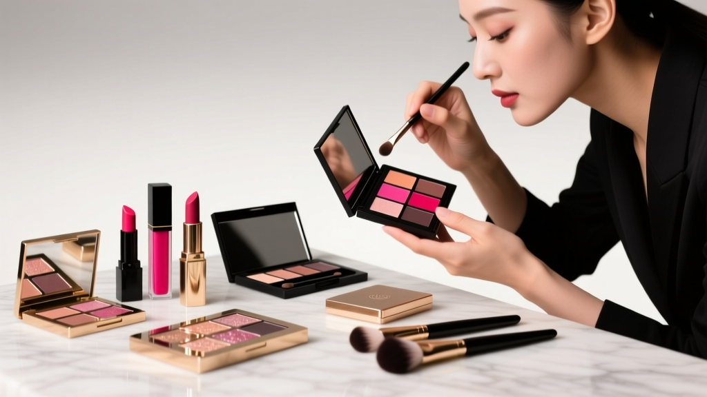 How to Start Wearing Bold Lipstick Without Looking Overdone: A 7-Step Confidence-Building Guide That Works for Every Skin Tone, Lip Shape, and Daily Lifestyle (Even If You’ve Never Worn Red in Public)