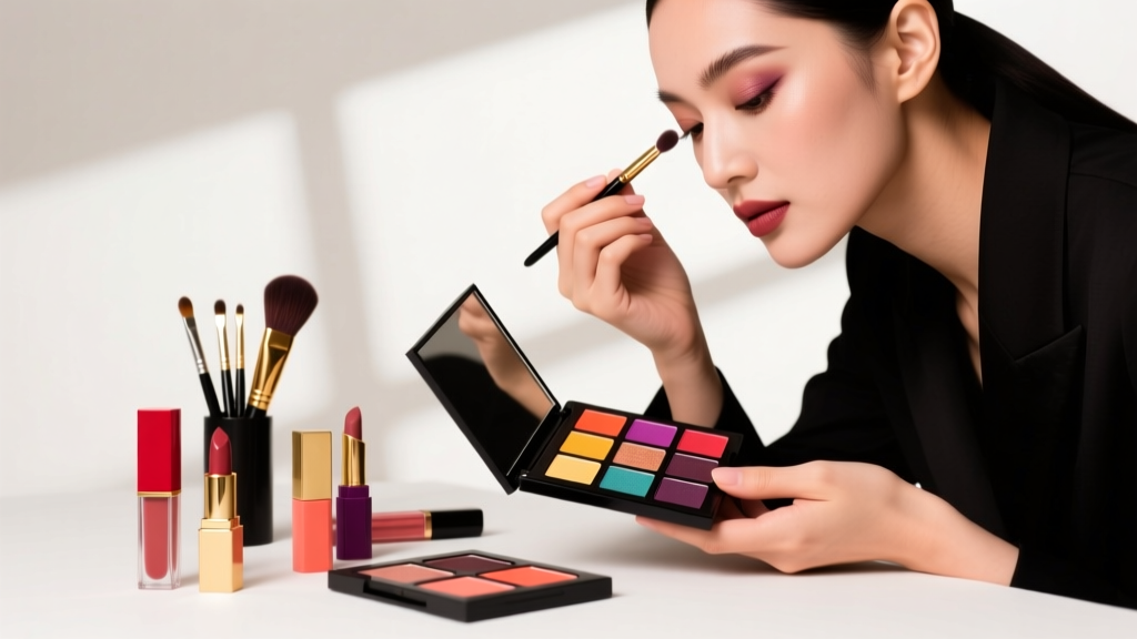How to Start Your Own Lipstick Line in 2024: The Real-World 7-Step Blueprint (No Cosmetic Chemistry Degree Required — Just This Checklist)