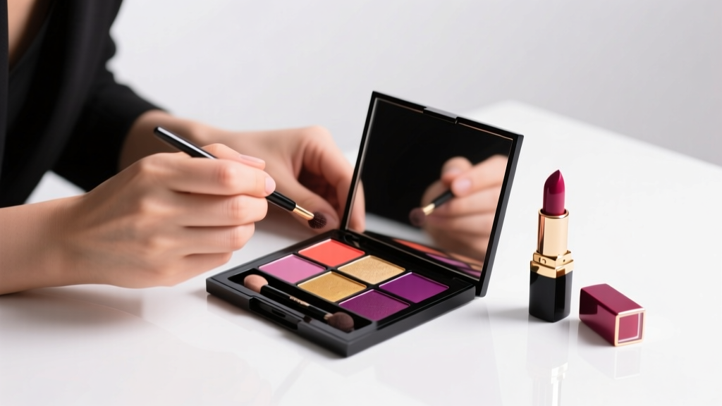 How to Stay Lipstick Long Time: 7 Dermatologist-Approved, Makeup-Artist-Tested Steps That Actually Work (No Touch-Ups Needed for 8+ Hours)