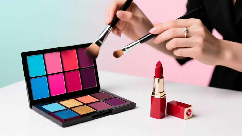How to Sterilize Lipstick the Dr. Oz Way (and Why Most People Are Doing It Wrong — 3 Science-Backed Methods That Actually Kill Bacteria Without Damaging Your Favorite Shade)
