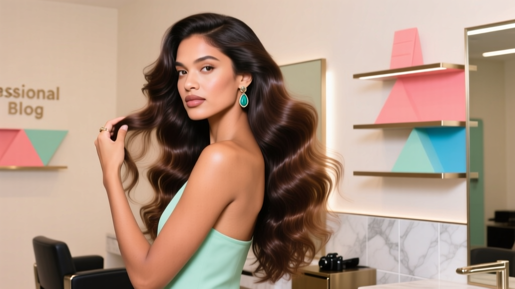 How to Stop Flyaways on a Synthetic Wig: 7 Science-Backed, Non-Damaging Fixes That Work in Under 90 Seconds (No Heat, No Glue, No Guesswork)
