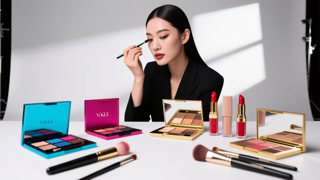 How to Stop Lipstick Bleeding Into Fine Lines: 7 Dermatologist-Approved, Makeup-Artist-Tested Steps That Actually Work (No More Blotting, No More Filler Fear)