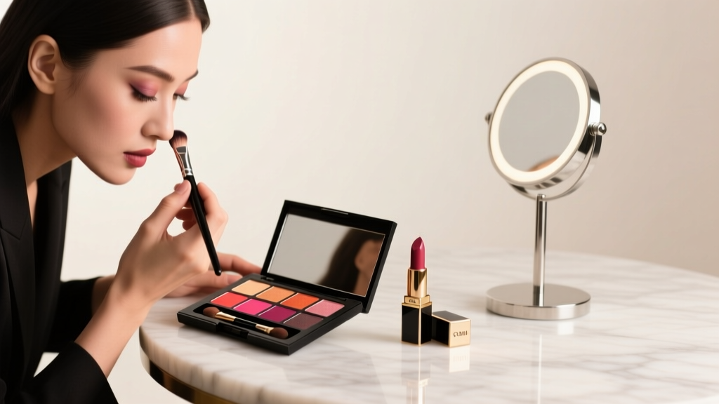 How to Stop Lipstick From Flaking in 5 Minutes: A Dermatologist-Approved, Makeup-Artist-Tested Routine That Fixes Dry Lips, Prevents Feathering, and Makes Color Last 8+ Hours Without Touch-Ups