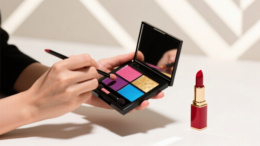 How to Stop Lipstick From Running Into Wrinkles: 7 Dermatologist-Approved, Makeup-Artist-Tested Steps That Actually Work (No More Blotting, No More Touch-Ups)