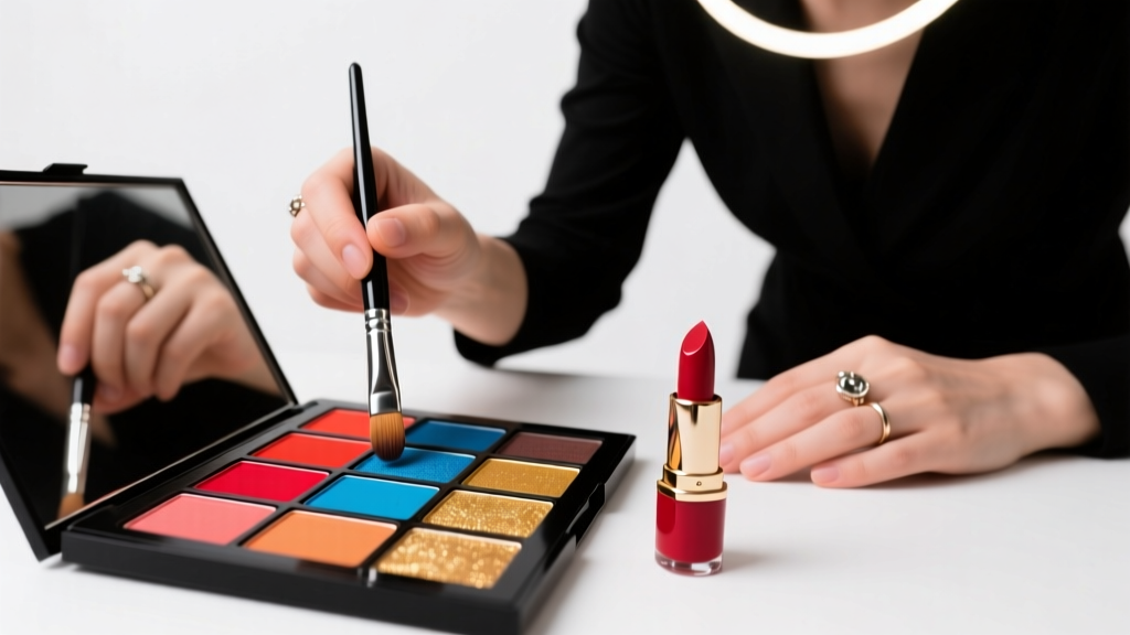 How to Stop Lipstick Staining Your Lips for Good: 7 Dermatologist-Approved Prep, Application & Removal Steps That Actually Work (No More Ring-Around-the-Cup or Blotchy Residue!)