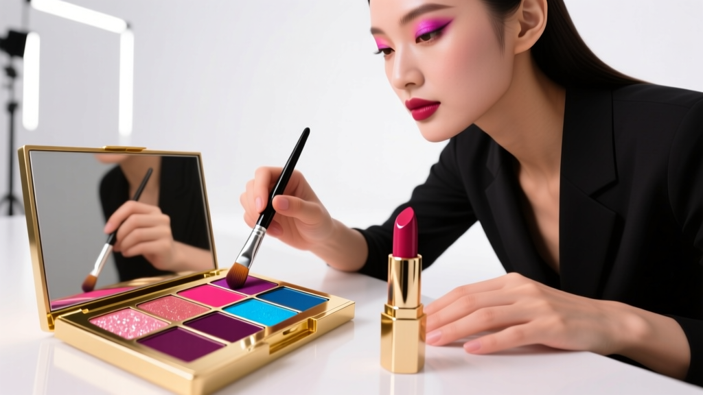 How to Stop Lipstick Transfer for Good: 7 Science-Backed Steps (That Actually Work on Mask Days, Coffee Sips, and First Dates)